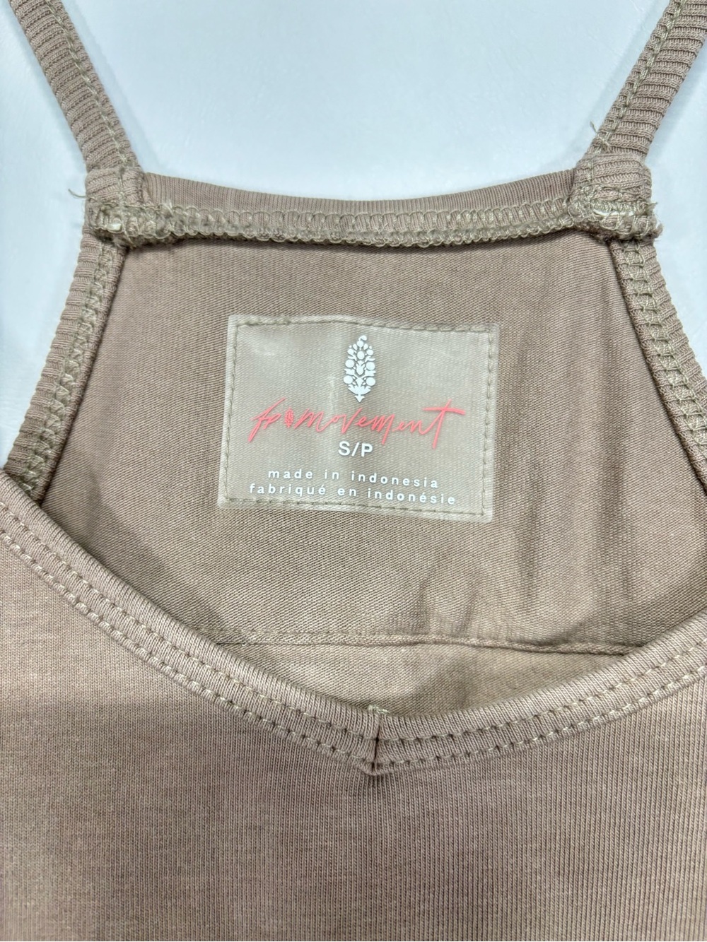 ✨Free People Movement Hot Shot Onesie Size S - Picture 12 of 16